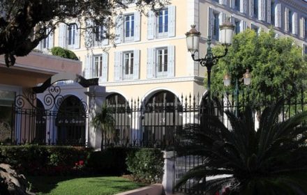 Beaulieu-sur-Mer, the « Petite Afrique »: A Haven of Peace for an Exceptional Stay