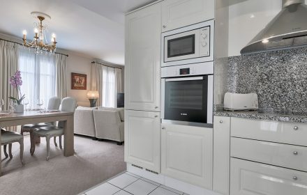 Exceptional Escapes for Bank Holidays at La Résidence de la Réserve